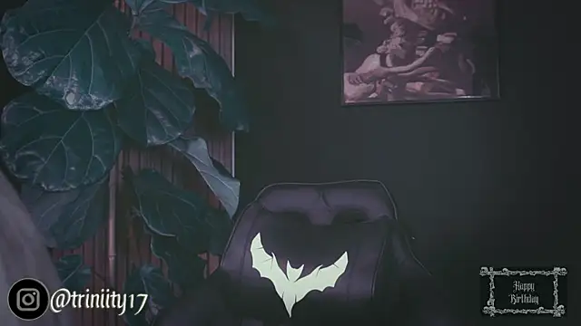 Trinity   s online show from January 25, 2025, 6:24 pm