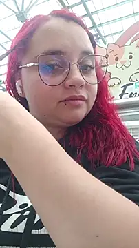 Snapshot of CURVY-HORNY chatting on October 10, 2025, 2:27 pm CURVY-HORNY online show from October 10, 2025, 2:27 pm