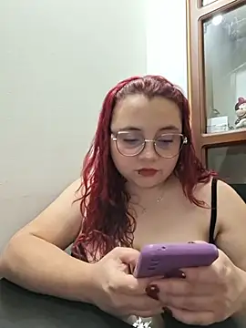 Snapshot of CURVY-HORNY chatting on July 12, 2026, 11:18 pm CURVY-HORNY online show from July 12, 2026, 11:18 pm