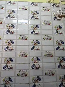 Snapshot of Cute-manisha chatting on February 17, 2025, 6:42 am Cute-manisha online show from February 17, 2025, 6:42 am