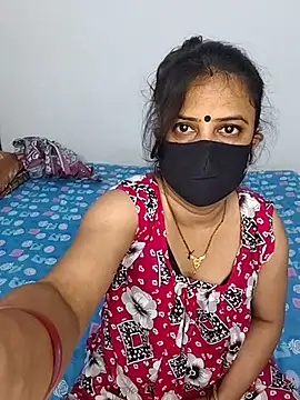 Cute-manisha online show from June 18, 2026, 2:01 am