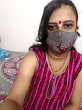 Cute-manisha online show from June 22, 2026, 2:24 am