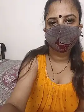 Cute-manisha online show from June 27, 2026, 3:55 am