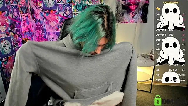 Snapshot of Bonni_Meiz chatting on October 24, 2025, 3:03 am Bonni Meiz online show from October 24, 2025, 3:03 am