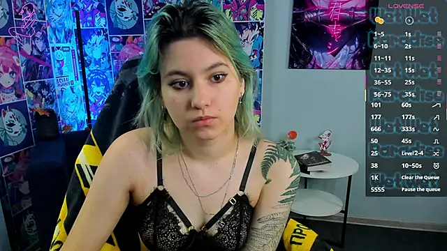 Snapshot of Bonni_Meiz chatting on November 5, 2025, 3:06 am Bonni Meiz online show from November 5, 2025, 3:06 am