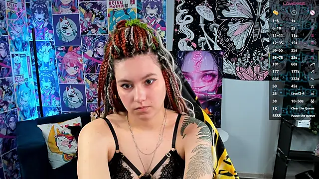 Snapshot of Bonni_Meiz chatting on November 12, 2025, 3:07 am Bonni Meiz online show from November 12, 2025, 3:07 am