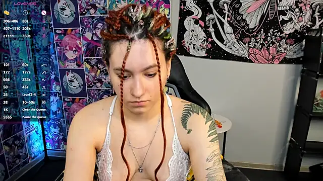 Snapshot of Bonni_Meiz chatting on November 27, 2025, 3:08 am Bonni Meiz online show from November 27, 2025, 3:08 am