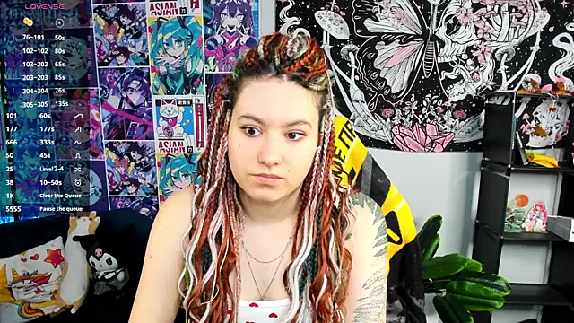 Snapshot of Bonni_Meiz chatting on November 28, 2025, 3:09 am Bonni Meiz online show from November 28, 2025, 3:09 am