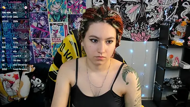 Snapshot of Bonni_Meiz chatting on December 2, 2025, 3:01 am Bonni Meiz online show from December 2, 2025, 3:01 am