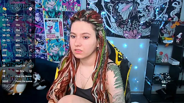 Snapshot of Bonni_Meiz chatting on December 3, 2025, 5:04 am Bonni Meiz online show from December 3, 2025, 5:04 am