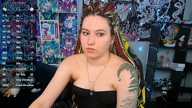 Snapshot of Bonni_Meiz chatting on December 4, 2025, 2:54 am Bonni Meiz online show from December 4, 2025, 2:54 am