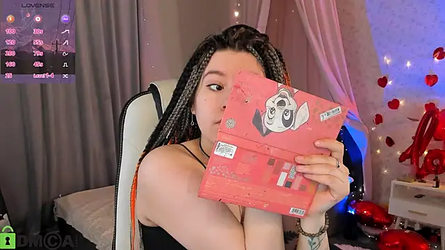 Bonni Meiz online show from February 10, 2026, 3:10 am