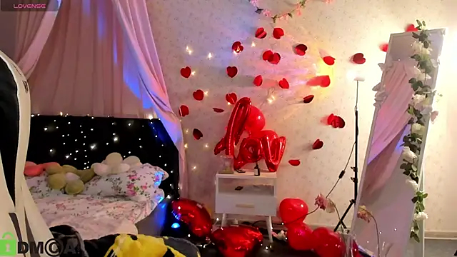 Bonni Meiz online show from February 11, 2026, 3:11 am