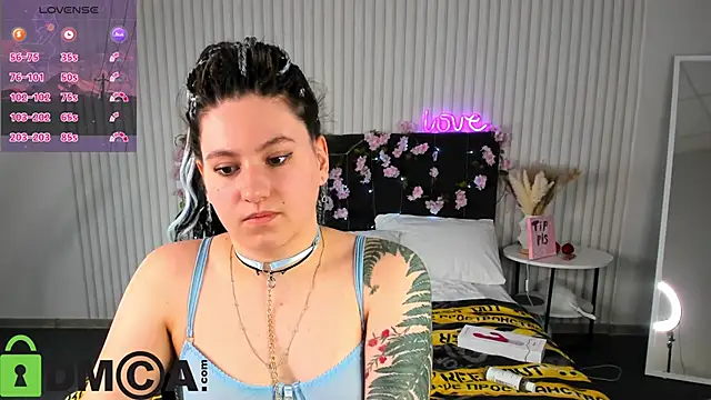 Bonni Meiz online show from March 21, 2026, 8:19 am