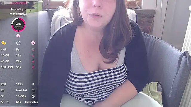 KasiaPrivat online show from January 20, 2025, 12:07 pm