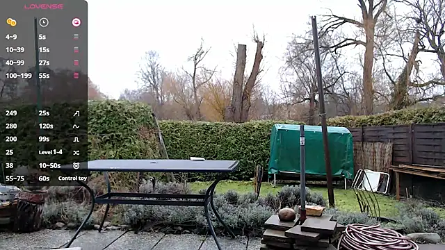 KasiaPrivat online show from February 28, 2025, 3:15 pm