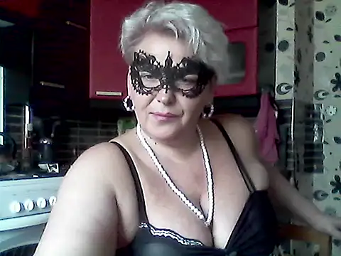 Lisa Suzie online show from March 27, 2026, 8:26 am