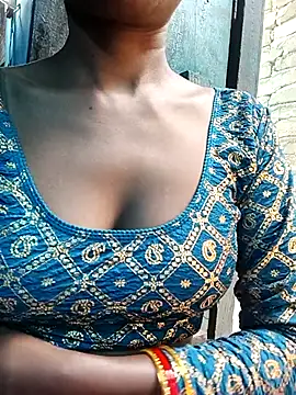 Kajal  Mehra online show from November 7, 2025, 9:09 am