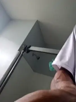 CirocObama69 online show from October 2, 2025, 11:01 pm