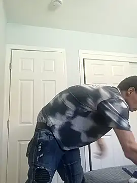 CirocObama69 online show from February 12, 2026, 10:49 pm