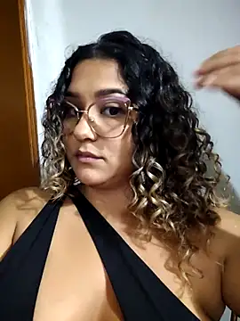 BrendaGirs online show from March 29, 2026, 3:50 am