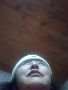 Darly Gomez online show from December 29, 2024, 12:52 am