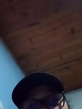 Darly Gomez online show from January 15, 2025, 4:36 am