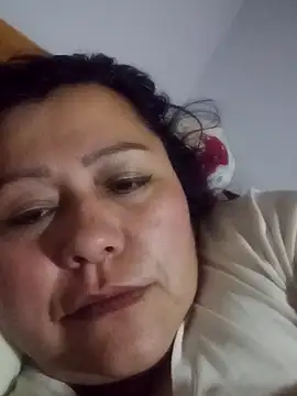 Darly Gomez online show from January 20, 2025, 3:26 am