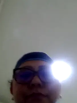 Darly Gomez online show from January 31, 2025, 7:29 pm