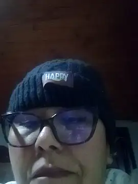 Darly Gomez online show from February 12, 2025, 4:01 am