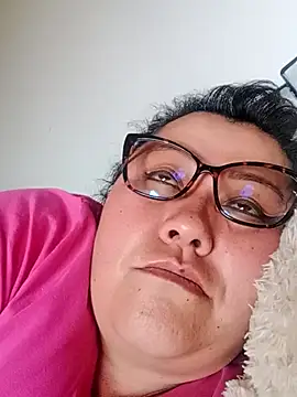 Darly Gomez online show from March 16, 2025, 7:49 pm