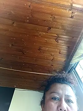 Darly Gomez online show from October 31, 2025, 2:40 pm