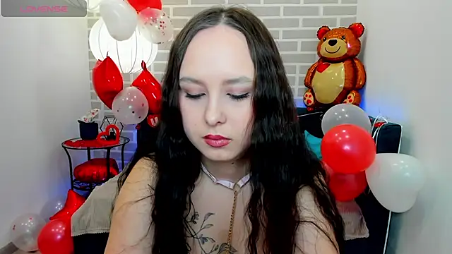 Snapshot of BeatriceReeves chatting on February 11, 2026, 1:10 am BeatriceReeves online show from February 11, 2026, 1:10 am