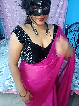 Sexy Mona Bhabhi online show from February 14, 2025, 5:14 pm