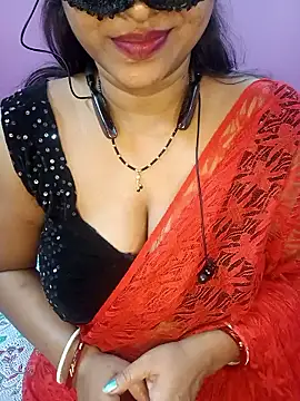 Sexy Mona Bhabhi online show from January 13, 2026, 6:24 pm