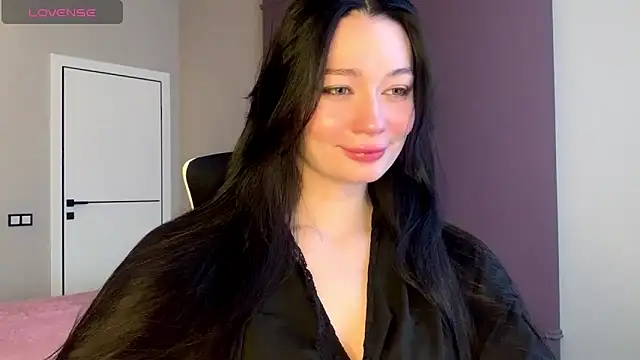 Misty Rose online show from December 14, 2024, 5:29 am
