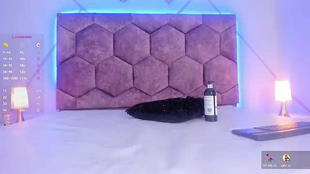 Snapshot of aggy_castel chatting on February 6, 2025, 5:46 am aggy castel online show from February 6, 2025, 5:46 am