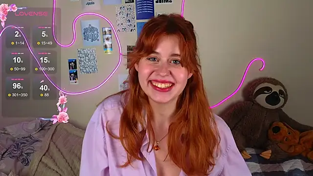 Penny Staaar online show from January 29, 2025, 7:32 pm