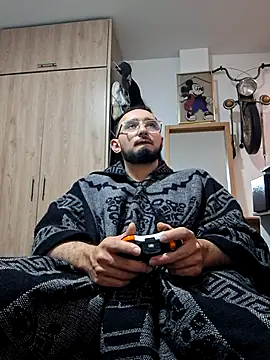 Nene1325 online show from January 6, 2026, 10:45 pm