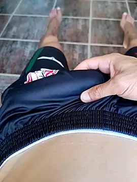 paubabando  online show from March 5, 2025, 4:35 pm