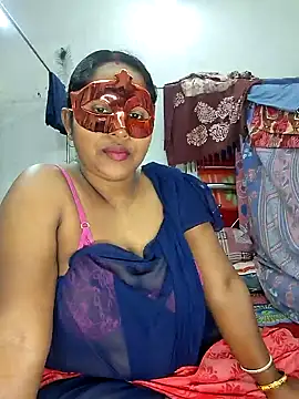 Real Desi Couple online show from January 3, 2025, 4:37 pm