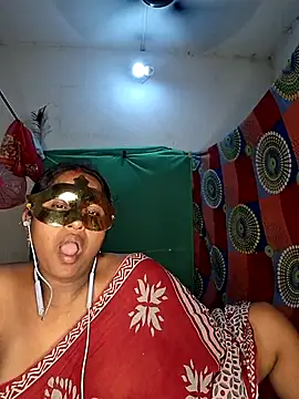 Real Desi Couple online show from June 4, 2026, 5:41 pm
