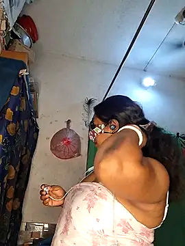 Real Desi Couple online show from June 26, 2026, 5:50 pm