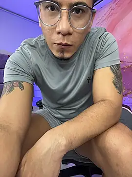 JoshMillerr  online show from March 6, 2026, 12:29 am