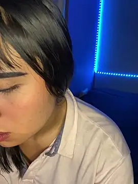 Chelly GS online show from December 23, 2024, 5:39 am