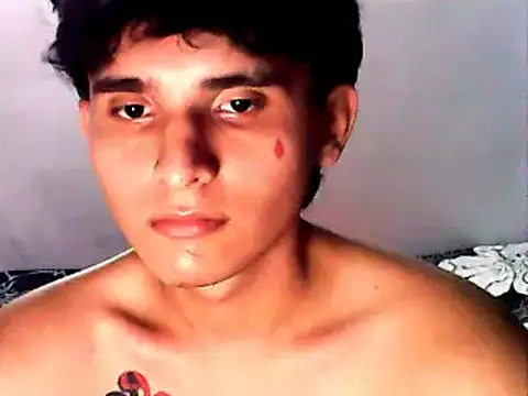 Charley quin online show from February 1, 2025, 2:37 am