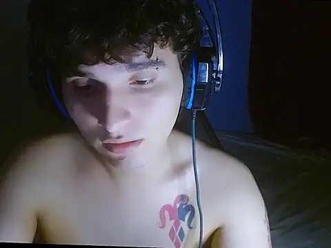 Charley quin online show from April 5, 2026, 11:35 pm