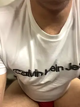 FrankJake99 online show from October 10, 2025, 10:31 pm