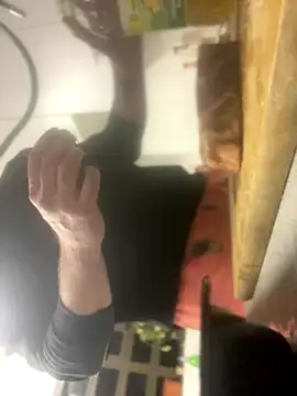 FrankJake99 online show from October 19, 2025, 10:43 pm