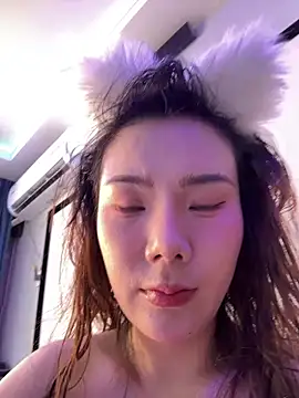 ChuChu1991 online show from February 8, 2026, 5:11 am